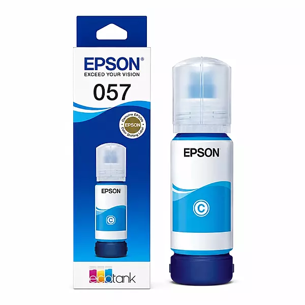 INK EPSON 057 C