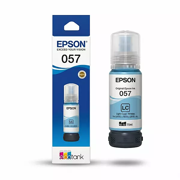 INK EPSON 057 LC