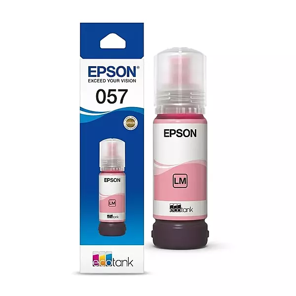 INK EPSON 057 LM