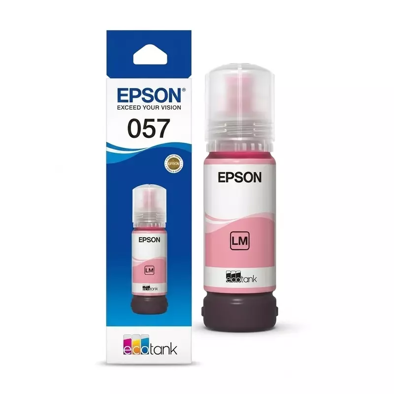 INK EPSON 057 LM