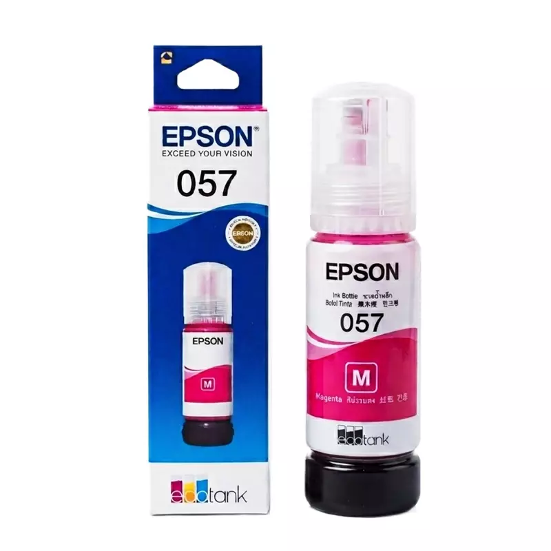 INK EPSON 057 M