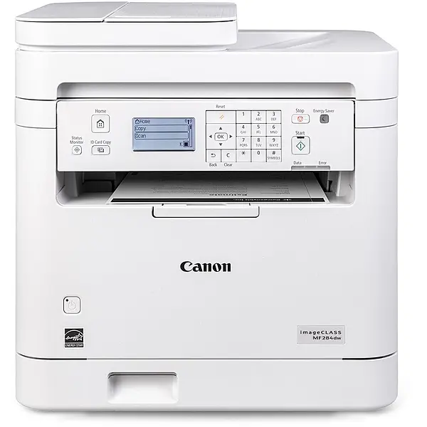 PRINTER CANON MF284DW