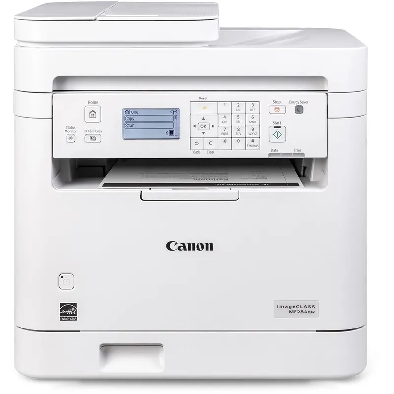 PRINTER CANON MF284DW