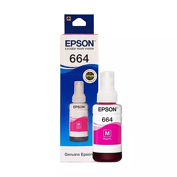 INK EPSON T6643 M