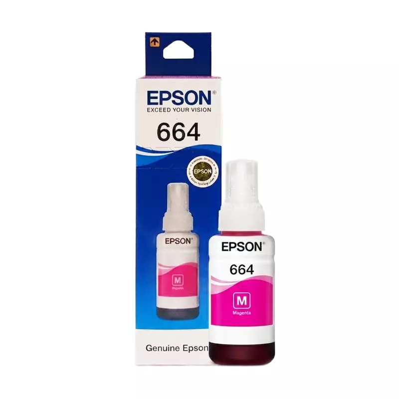 INK EPSON T6643 M