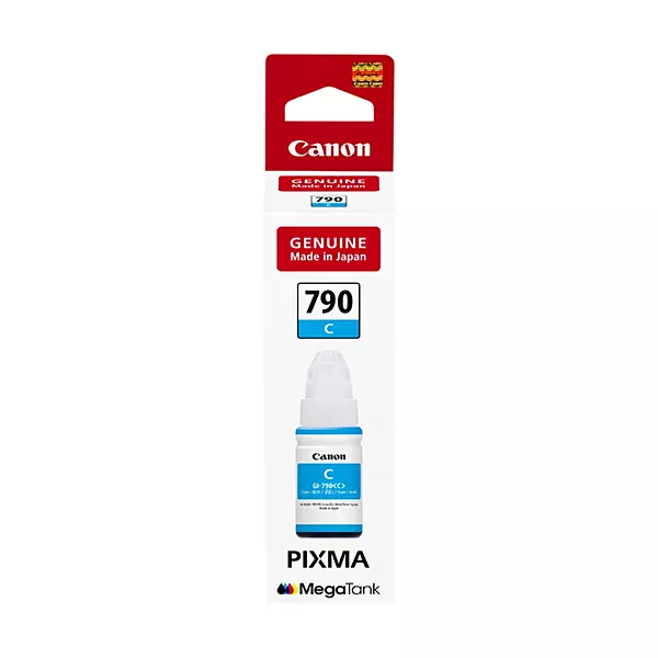 INK CANON 790 CYAN