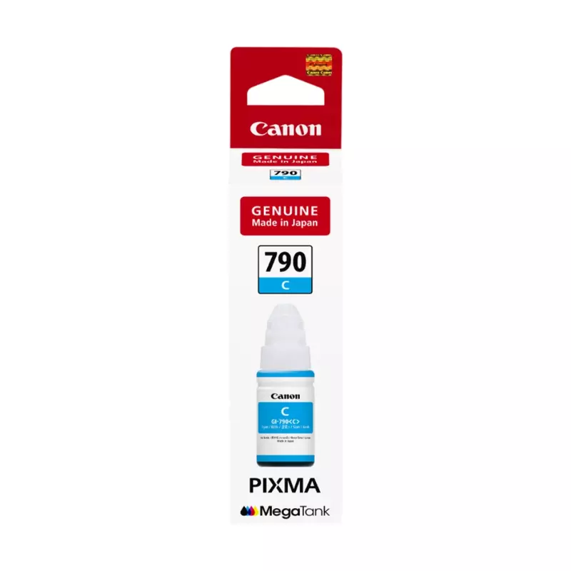 INK CANON 790 CYAN
