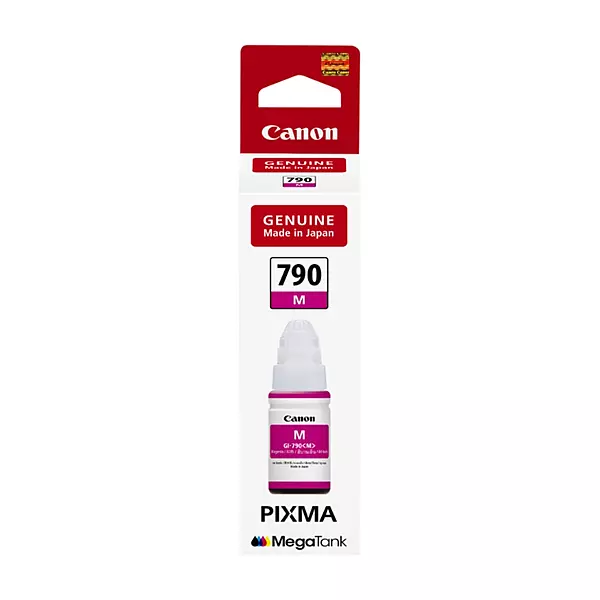 INK CANON 790 MAGENTA