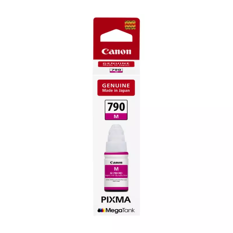 INK CANON 790 MAGENTA