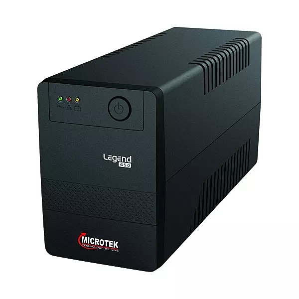 MICROTEK UPS LEGEND 650