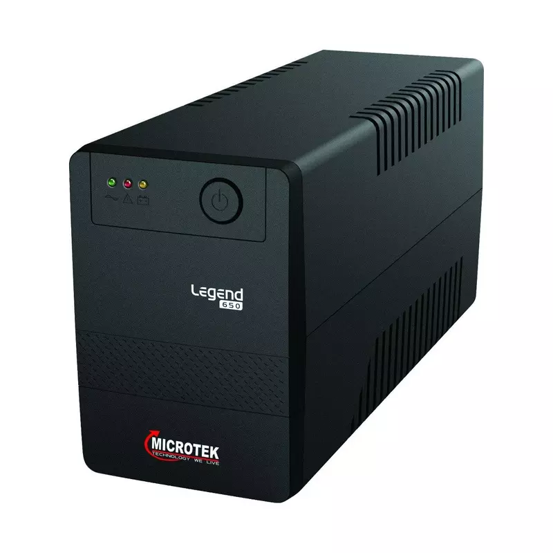 MICROTEK UPS LEGEND 650