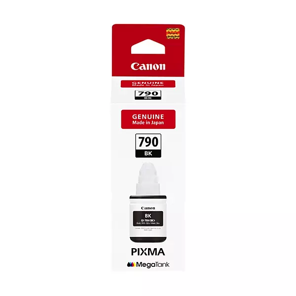 INK CANON 790 BLACK