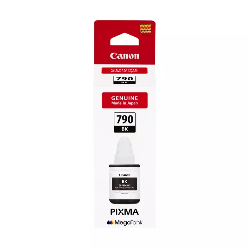 INK CANON 790 BLACK