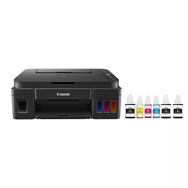 PRINTER CANON G2012