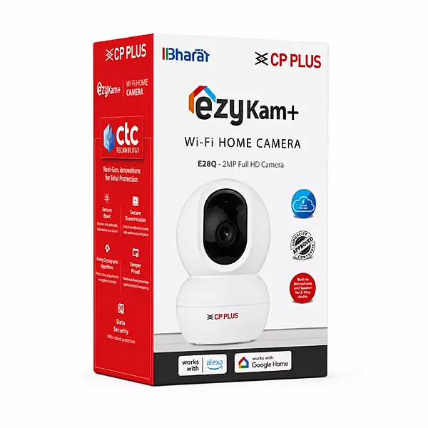 CP PLUS CAMERA CP-E28Q