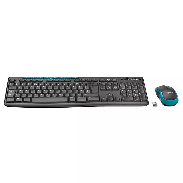 KB+MS LOGITECH MK275 WL COMBO