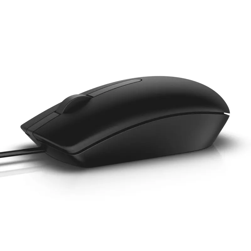 MOUSE DELL USB MS116